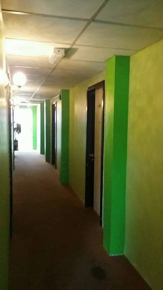 The Garden Inn Miri Luaran gambar